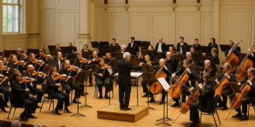 The Pittsburgh Symphony closes its season with ‘Appalachian Spring’ and rising attendance: Analysis