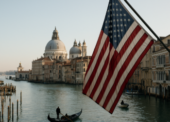  'America’s Exceptionalism’ at the 2027 Venice Architecture Biennale