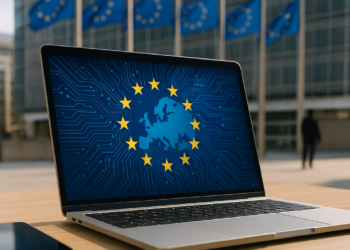 La Unión Europea presenta un plan para reducir su dependencia tecnológica de Estados Unidos y Asia