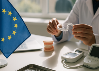 La UE investiga a Align por abuso de posición en el mercado de dispositivos médicos
