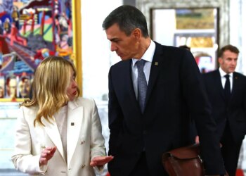 La UE acelera los 'centros Meloni' de deportación de inmigrantes e incide en la soledad de España también en política migratoria