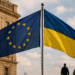 La Unión Europea continuará las negociaciones sobre la adhesión de Ucrania