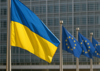 La Unión Europea enfrió el proceso de adhesión de Ucrania al bloque continental