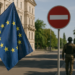 La Comisión Europea vetó la entrada a la UE a ex combatientes rusos y propuso un nuevo paquete de sanciones contra el Kremlin