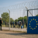 La Unión Europea endureció su política migratoria y postergó definiciones sobre los refugiados ucranianos