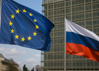 La Unión Europea endurece el cerco sobre Rusia pero abre la puerta al diálogo