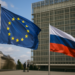 La Unión Europea endurece el cerco sobre Rusia pero abre la puerta al diálogo