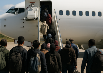 La UE llevará a migrantes fuera de su territorio