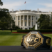 La UFC entra en la Casa Blanca porque Trump salió de la WWE
