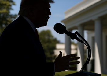 The Trump Administration Is Done With Social Science