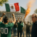 La tribuna grita gol: José Ramón Fernández, la voz incómoda
