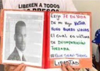La autopsia de Víctor Hugo Quero, hijo de la madre coraje también fallecida, no despeja las sospechas sobre su muerte en prisión
