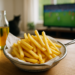 La botana campeona del Mundial: Así nacieron las papas fritas y así puedes hacerlas en casa