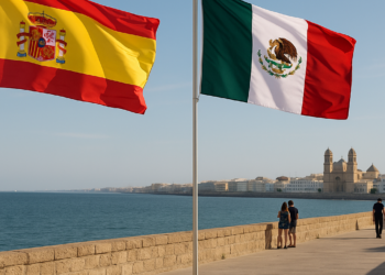 Relación España-México es magnífica.- Rey Felipe VI
