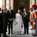 El vínculo especial del trono español y el Papa