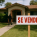 La campaña se calienta y Riquelme pasa al ataque con una lona: "Se vende"