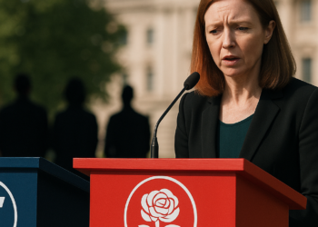 La directora de The Economist atribuye el auge populista al “fracaso” de los partidos tradicionales y propone un “radicalismo de centro”