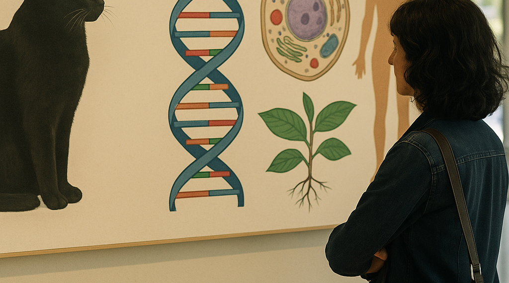 Lynn Margulis: la rebelde que cambió la biología