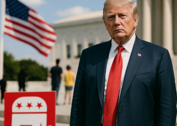La economía de Trump es una mala noticia para los republicanos