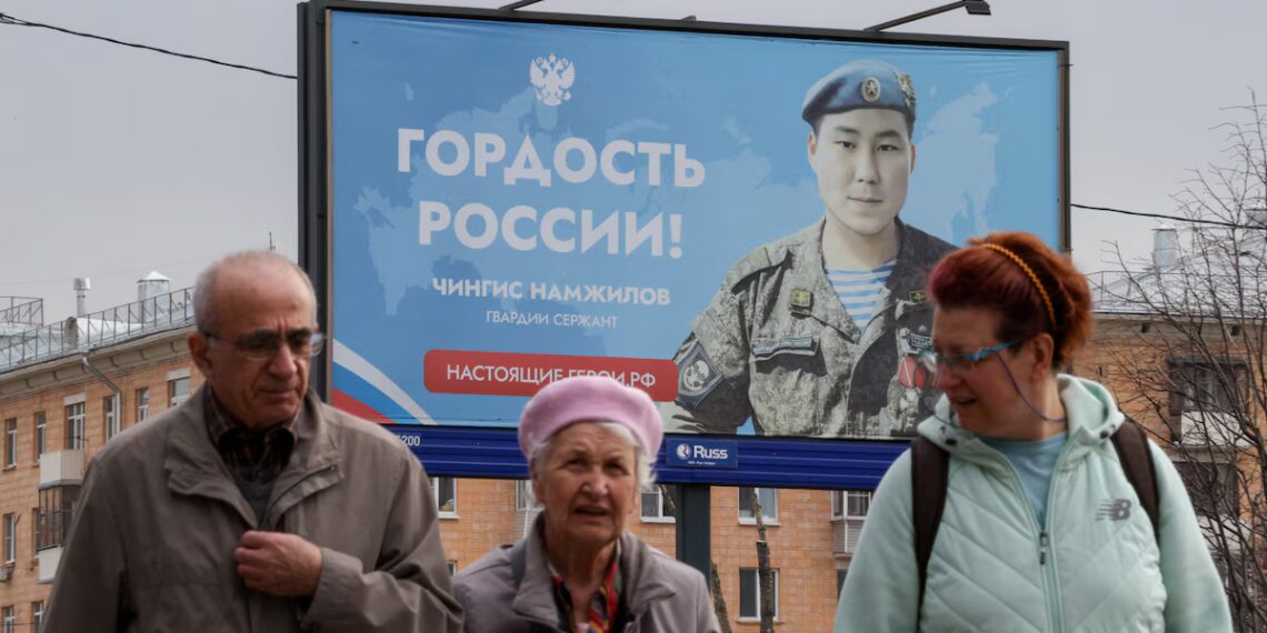 La economía de Rusia enfrenta un daño irreversible por la invasión a Ucrania: “Se está canibalizando a sí misma”