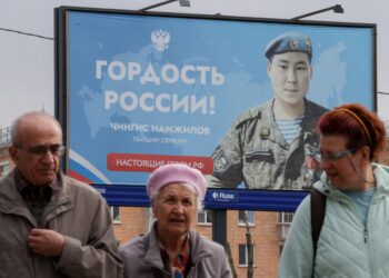 La economía de Rusia enfrenta un daño irreversible por la invasión a Ucrania: “Se está canibalizando a sí misma”