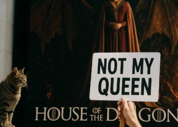 La decisión de 'La casa del dragón' que ha enfadado a miles de lectores de George R. R. Martin