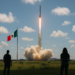 La lección de SpaceX para México