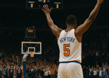 La histórica remontada de los Knicks en las Finales ya es el partido más viral de todos los tiempos