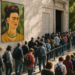 Reports of the blockbuster exhibition’s death are premature as Tate’s Kahlo show breaks ticket record | Exhibitions