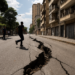 La ciencia detrás del terremoto doble de Venezuela