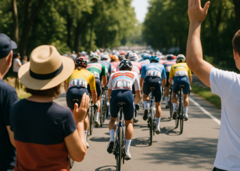 La gran fiesta del ciclismo: sigue la 'previa' del Tour en directo
