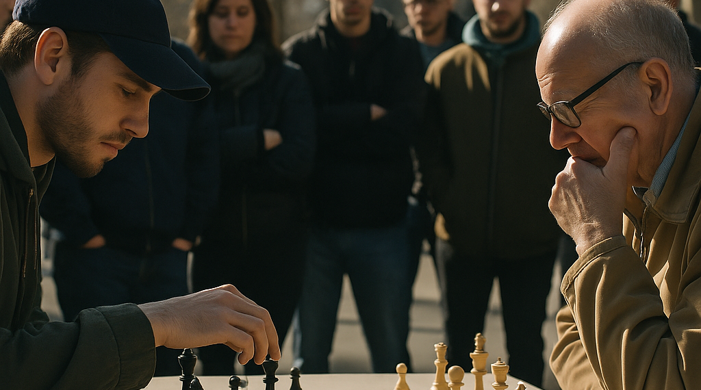 Juan Villoro: La gente juega mejor