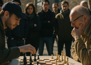 Juan Villoro: La gente juega mejor
