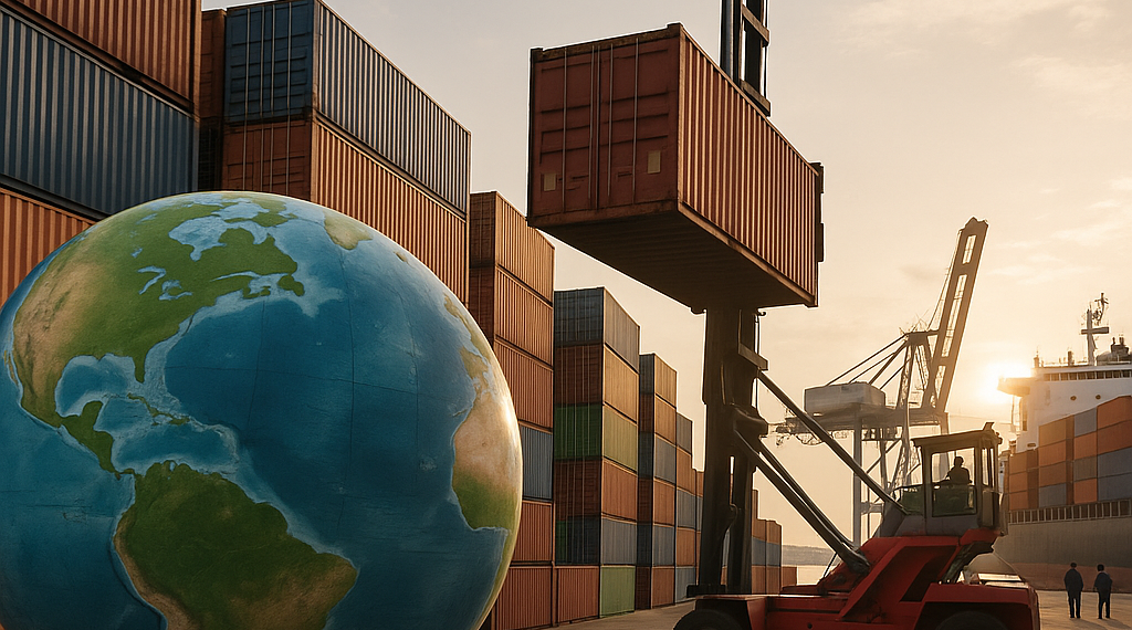 “La globalización no ha muerto, solo se ha transformado”