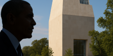 El legado arquitectónico de Obama