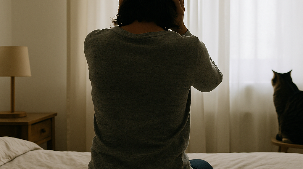 El impacto invisible del suicidio: el peso emocional, social y familiar