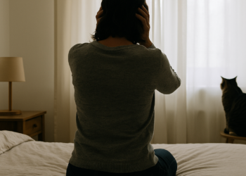 El impacto invisible del suicidio: el peso emocional, social y familiar
