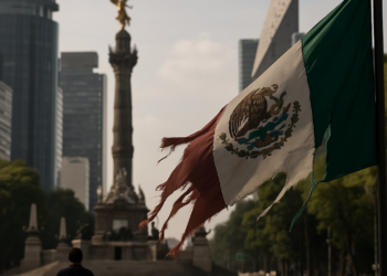 La magia del PIB, fracaso en México