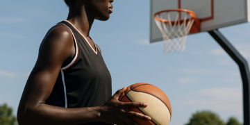 La colosa española Awa Fam, pívot de 1,93 m. que fue nº3 del Draft, cautiva la WNBA a triplazos