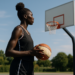 La colosa española Awa Fam, pívot de 1,93 m. que fue nº3 del Draft, cautiva la WNBA a triplazos