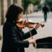 ‘La violinista’, coproducción de España y Singapur, primera película española que gana en el festival de Annecy, el referente del cine de animación