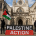 La justicia británica confirma la prohibición de Palestine Action