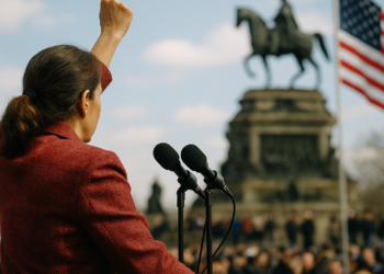 La Dama de Hierro que enfrenta a un régimen imperialista logró incluir un punto clave en la declaración del G7