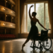Britain’s Biggest Female Ballet Star Comes Back From Paralytic Meningitis