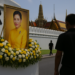 La muerte de la princesa Bajrakitiyabha genera incertidumbre sobre la sucesión de la monarquía de Tailandia