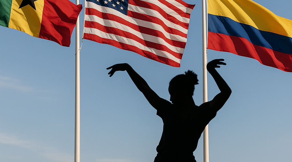 La expropiación de la taquicardia mundialera