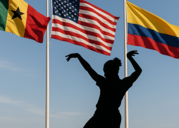 La expropiación de la taquicardia mundialera