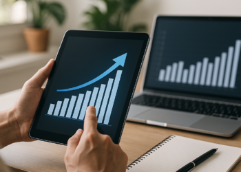 El nuevo ciclo de expansión del mercado digital