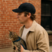 Jeremy Allen White’s New Go-To Baseball Cap Hails From a Cult New York Brand