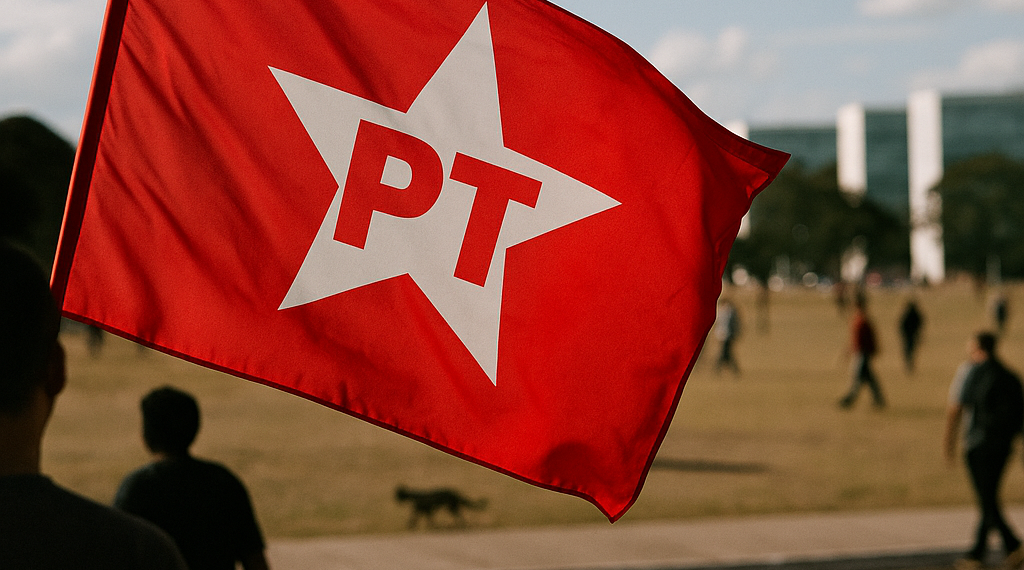 El juego del PT